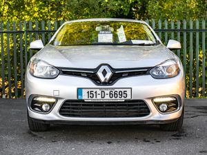 2015 Renault Fluence R-link 1.5 DCI *LOW MILEAGE* - Image 2