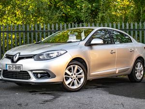 2015 Renault Fluence R-link 1.5 DCI *LOW MILEAGE* - Image 3