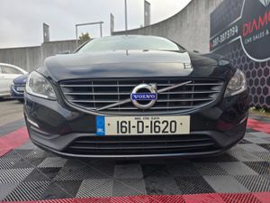 2016 VOLVO S60 AUTOMATIC - Image 2