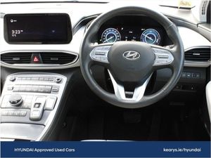 Hyundai Santa Fe 1.6 Phev 4WD Executive Plus Auto - Image 4