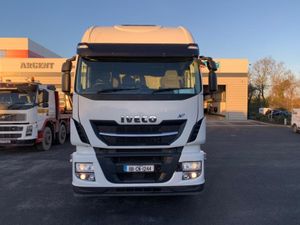 Iveco AS440T/PNG 2018 - Image 4