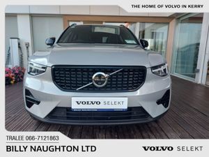 Volvo XC40 Phev T4 Plus Dark 5DR Auto - Image 3