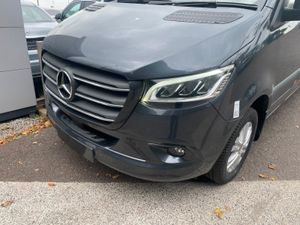 Mercedes-Benz Sprinter Select 190BHP Auto - Image 2