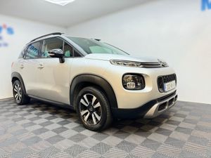 Citroen C3 Aircross 1.2 Feel Puretech 110 S S Eat6 - Image 3