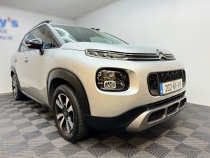 Citroen C3 Aircross 1.2 Feel Puretech 110 S S Eat6 - Image 4