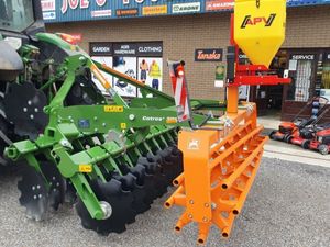 APV Seeders Fitted to most makes of Discs and Har - Image 4