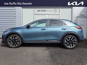 Kia Xceed Phev My24 5DR Auto was  29900 now  2890 - Image 4