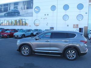 Hyundai Santa Fe 2.2 Crdi 2WD Executive Plus - Image 2