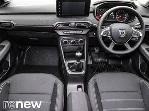 Dacia Jogger TCe 110 Comfort - Image 2