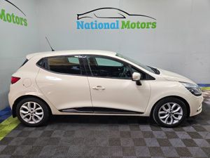 2018 Renault Clio Dynamique Nav - Image 3