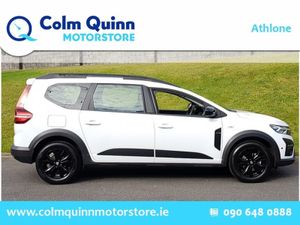 Dacia Jogger Extreme 1.0 Petrol Manual 7 Seat - Image 3