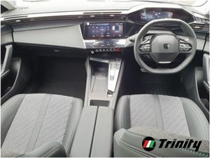 Peugeot 408 All 408 Allure Pack 1.2 Petrol Automa - Image 2