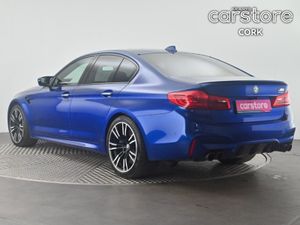 BMW M5 M5 - Image 4