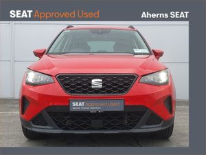 SEAT Arona 1.0tsi 95hp SE - Image 2