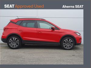 SEAT Arona 1.0tsi 95hp SE - Image 3