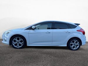 Ford Focus S Automatic  (71) - Image 4