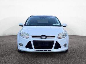 Ford Focus S Automatic (71) - Image 3