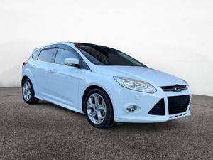 Ford Focus S Automatic  (71) - Image 2