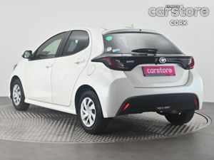 Toyota Yaris 1.0 5DR Auto - Image 4