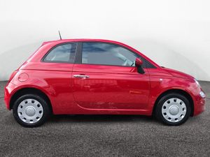Fiat 500 Automatic  (120) - Image 4