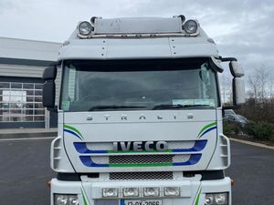 2012 Iveco Stralis 450 4x2 - Image 2