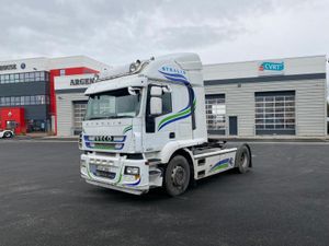 2012 Iveco Stralis 450 4x2 - Image 3