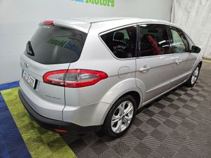 2013 Ford S-Max Titanium 2.0 TDCi 163PS 7 Seater - Image 4