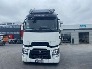 2020 Renault T 520.18 HIGHCAB 4X2 T E6 (LHD) - Image 2