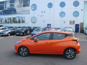 Nissan Micra 0.9 90ps SV - Image 2