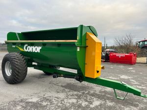 New Conor Muckspreader - Image 2