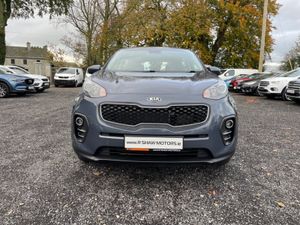 Kia Sportage - Image 2