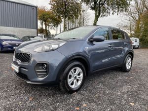 Kia Sportage - Image 3