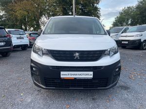 Peugeot Partner - Image 2