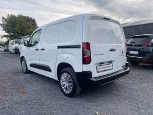 Peugeot Partner - Image 4