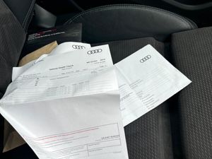 Audi A5 2018 S-Line Automatic! - Image 4