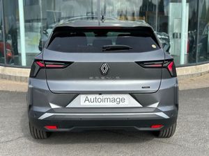 Renault Scenic E-tech 87kwh 220hp Techno (Up to 6 - Image 3