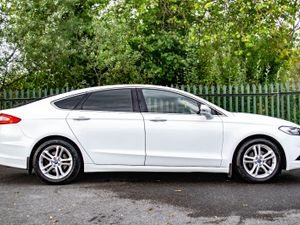 2015 FORD MONDEO ZETEC 1.6 TDCI - Image 3