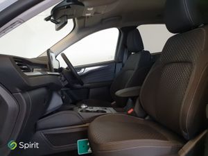 Ford Kuga New Model Kuga Phev 243PS Call Patrick - Image 4