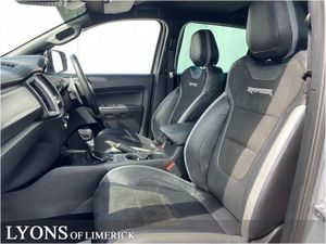 Ford Ranger Ranger D/cab Raptor - 2.0 Td213 - Pri - Image 3