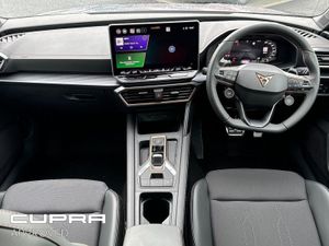 Cupra Leon Sportstourer SP 2.0 TDi 150HP DSG  new - Image 2