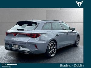 Cupra Leon Sportstourer SP 2.0 TDi 150HP DSG  edg - Image 3