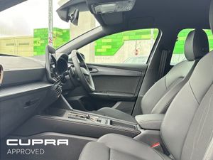 Cupra Leon Sportstourer SP 2.0 TDi 150HP DSG  edg - Image 4