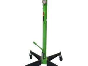 PC0102AH 0.6 ton Transmission Jack - Image 2