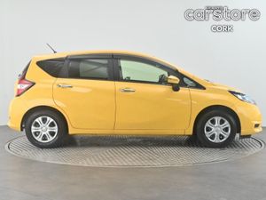 Nissan NOTE 5DR Auto - Image 3