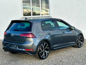 2018 VOLKSWAGEN GOLF 2.0L GTD - Image 3