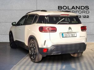 Citroen C5 Aircross Flair Bluehdi 130 From  111 P - Image 3