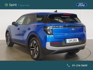 Ford Explorer 77kwh  select Extended Range  Call - Image 3