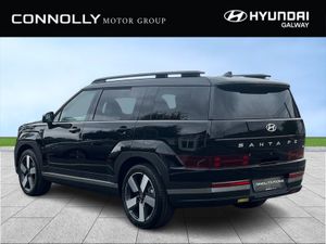 Hyundai Santa Fe Premium 1.6 Phev  new Model - Image 2