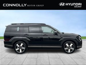 Hyundai Santa Fe Premium 1.6 Phev  new Model - Image 3