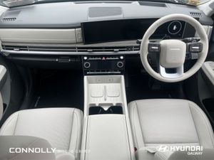 Hyundai Santa Fe Premium 1.6 Phev  new Model - Image 4